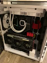 Kit de cables de extensión de la serie NCK1 PSU, de Color sólido conjunto de cables, Combo sólido de 300mm, ATX24Pin, PCI-E8Pin, CPU8Pin con peines