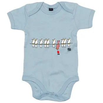 

Baby bodysuit Atletico Madrid wire mattress
