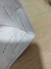 Mascarilla facial FFP2 para niños, máscara kn95 fp3, PM2.5, FFP2, de 10 a 100 Uds.