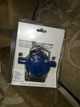 Diesel-Oil-Pump Water-Pump Hand-Electric-Drill Garden No-Power Mini Outdoors Self-Priming