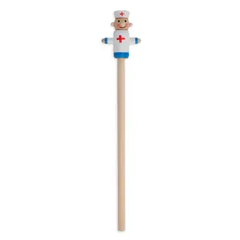 

Pencil Nurse 143949
