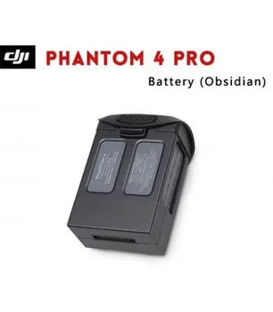 

DJI ORIGINAL BATTERY PHANTOM 4 + OBSIDIAN EDITION