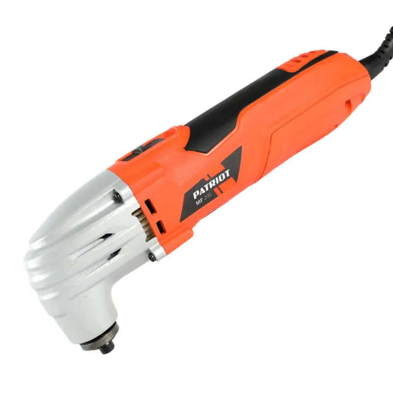 Резак сетевой многофункциональный PATRIOT MF 295 The One