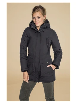 

JACKET PARKA WARM AND WOMEN WATERPROOF-ROSS WINTER WOMEN