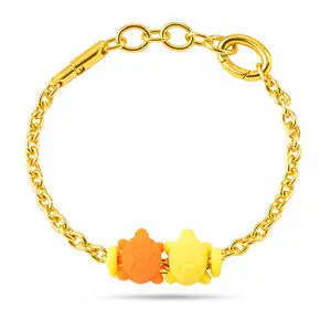 

Ladies' Bracelet Morellato SABZ132