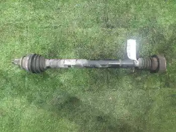 

6K0407452FX right front transmission SEAT IBIZA (6L1)