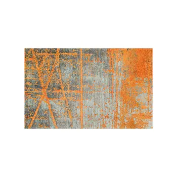 

Wash&Dry Rustic Zerbino, Acrilico, Orange, 110 x 175 x 0.9 cm