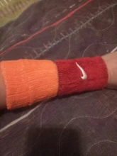 Basketball Wristband Wrist-Support-Protector Cloth Tennis-Fitness Sports Cotton Terry