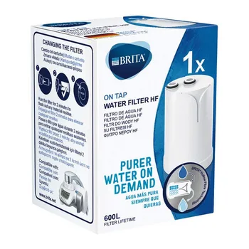 

Replacement Brita On Tap 600 L White