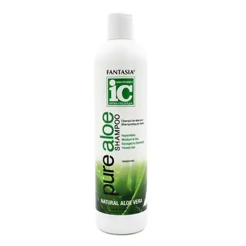 

FANTASIA IC ALOE PURE SHAMPOO hair treatment 473ML for unisex.