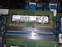 Ordenador portátil Samsung 8GB 4GB PC4 de 2133MHz o 2400MHz DDR4 2400T o 2133P DIMM, portátil de memoria 4G 8G DDR4 RAM
