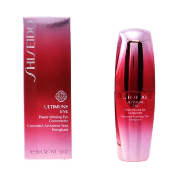 

Treatment for Eye Area Ultimune Shiseido