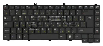 

Keyboard for laptop roverbook 500 (black)