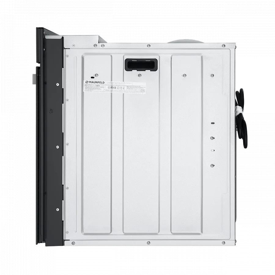 Компактный духовой шкаф MAUNFELD EOEM519B