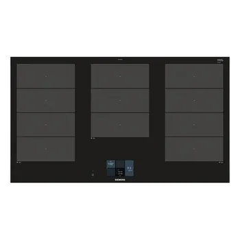 

Induction Hot Plate Siemens AG EX975KXW1E 90 cm Integrable