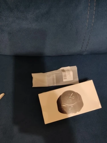 Отзыв о товаре смарт часы Новинка 2021, Смарт-часы CanMixs для женщин и мужчин, женские спортивные Смарт-часы для фитнеса, монитор сна и сердечного ритма, водонеп... от пользователя Ю***о