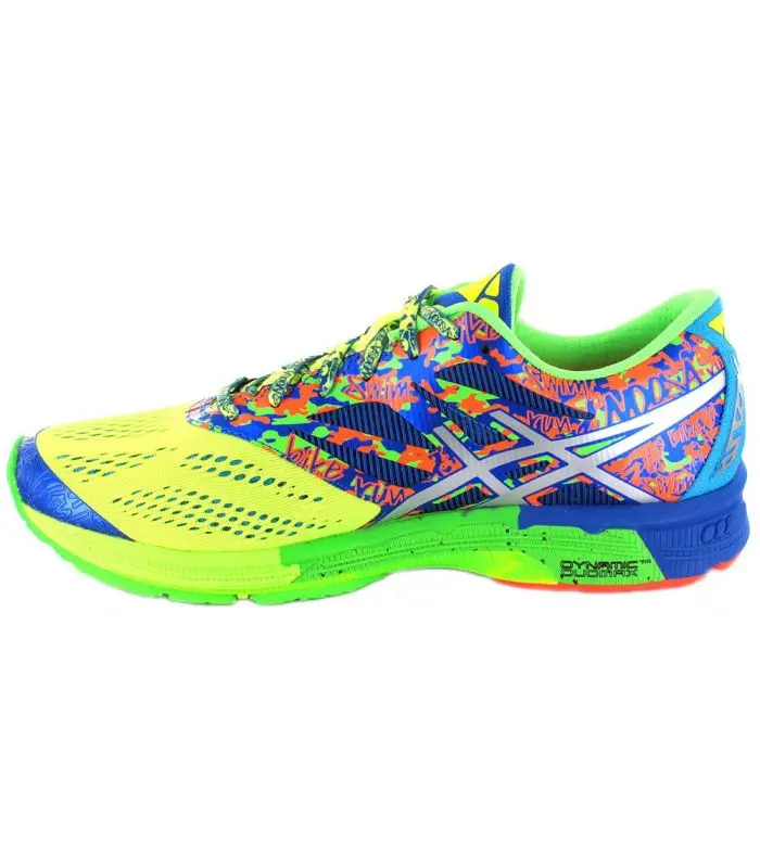 Asics gel noosa tri 10 kids green Outlet