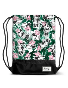 

MINNIE MOUSE DISNEY big backpack sack