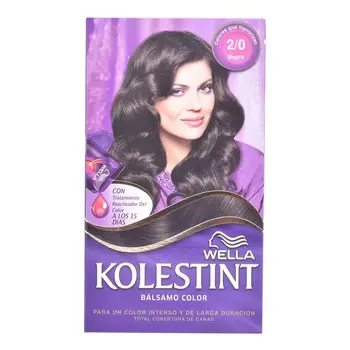 

Cream Colourant Kolestint Wella