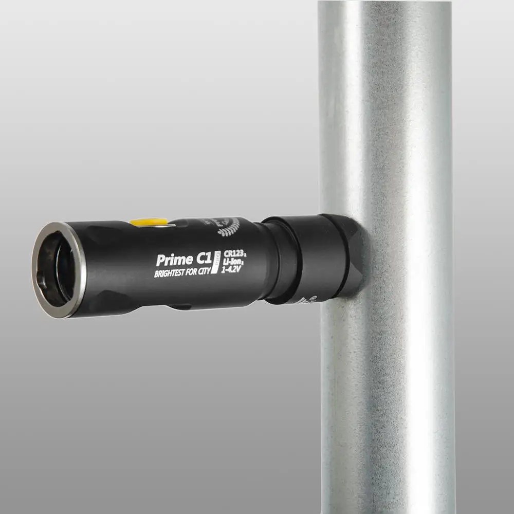 Светодиодный Фонарь Armytek Prime C1 Pro XP-L 800 LED Lumens фонарь на каждый день