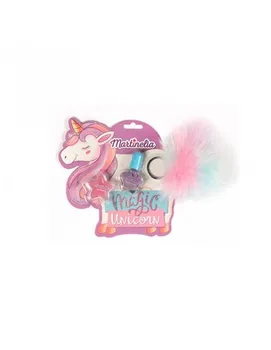 

MARTINELIA UNICORN DREAM MAGI FUR30240-D