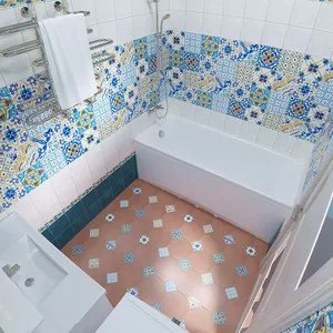 

Acrylic bathtub Triton Zen 170x70 (щ0000001223)