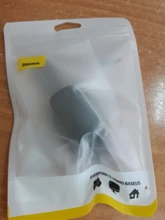 Glasses Case Clip Sunglass-Organizer Storage Baseus Auto