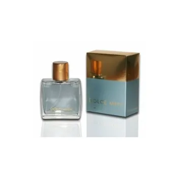 

Chatier Dolce Men Gold New - Eau oof Toilette for Men 100 ml