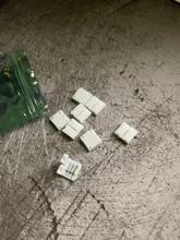 5 uds. De conectores Led para soldadura, 2 pines, 3 pines, 4 pines, 5 pines, Forma L / T/X, Conector de esquina para tira de luz Led RGBWW RGB de 10mm