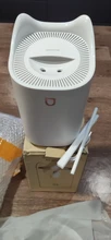 Humidificador de aire para el hogar, difusor de Aroma de niebla fría de doble boquilla, con luz LED colorida, ultrasónico, USB, 3000ML
