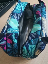 Winmax-fiambrera con aislamiento colorido, bolsa de almuerzo portátil para mantener la comida segura, cálida, térmica grande, caja de lanzamiento de negocios, escuela, novedad