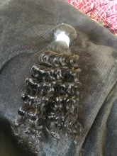 Extensiones de pelo ondulado brasileño para mujer, extensiones de pelo ondulado, ondulado, suelto, de 30, 32 y 40 pulgadas, venta al por mayor, Remy Virgen sin procesar, 1, 3 y 4, oferta de extensiones