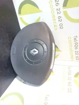 

8200381849 Airbag Front Left Renault Megane Ii Saloon 5p Comfort Expression