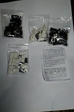 4pin Connector-Plug Micro-Usb Male Interface 10pcs/Lot Otg-Line Data DIY YT2153Y Welding