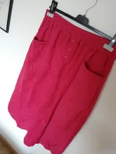 Skirts Maxi Elastic-Waist ZANZEA Elegant Corduroy Plus-Size Casual Womens Saia Robe