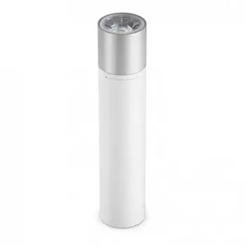 

XIAOMI POWERBANK CHARGER MY POWERLIGHT FLASHLIGHT