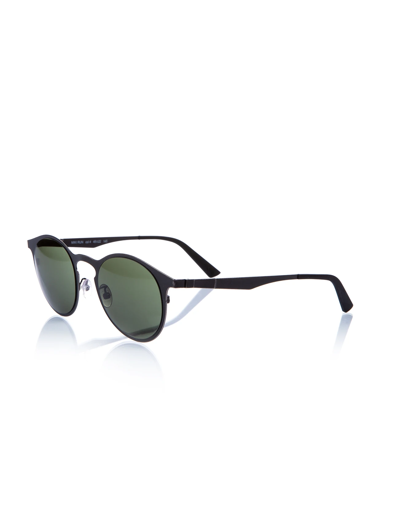 

Unisex Sunglasses KM MIKI RUN 04 METAL OTHER ORGANIC 48-