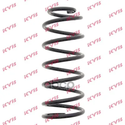 Пружина(Серия K-Flex) Kyb Ra6673 KYB арт. RA6673