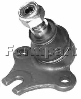 Опора шаровая 18мм VW: GOLF III GTI, GTI 16v 92-97, PASSAT VR6 9