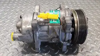 

0069608445 compressor Air Conditioning Peugeot 307 (s1) Xr Clim Plus