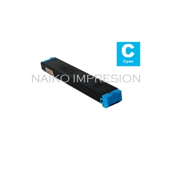 

Cartridge Sharp MX-1810U/2010U/2310U/2314N/2314NSF/2614N/3111U/3114N MX23GTCA Cyan