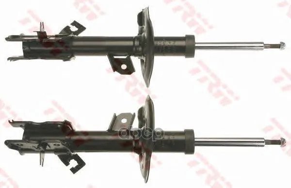Амортизатор Nissan Qashqai/Qashqai 2 07- Пер.Газ.(К-Т 2шт.Л./Пр.Ц.За1шт.) Trw/Lucas Jgm1057t TRW/Lucas арт. JGM1057T