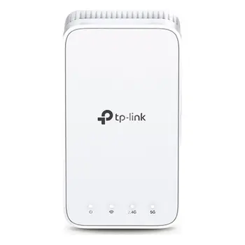 

Access Point Repeater TP-Link Deco M3W 5 GHz 300-867 Mbps White