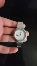 NAVIFORCE Watch Top-Brand Women Luxury Fashion Relogio Clock Stainless-Steel Lady Quartz