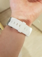 Correa de silicona de 22mm para samsung Galaxy Watch, 46mm, Correa deportiva de alta calidad para Samsung Gear S3 Classic/Frontier huawei watch gt