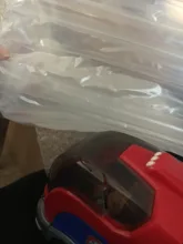 Juego de figuras de acción de la patrulla canina para niños, Torre Base de rescate, Crucero de rescate, avión, yate, modelo de figuras de acción