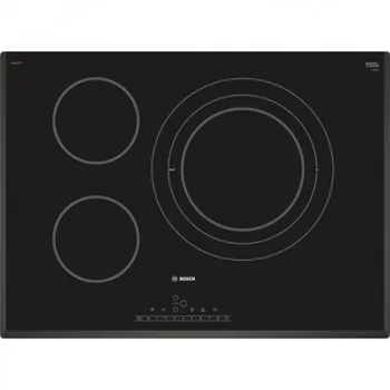 

Hob Bosch PKD751FP1E 70cm beveled