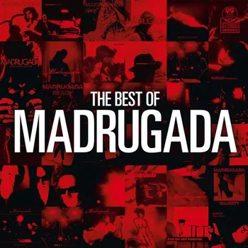 

Madrugada / The Best Of (3LP)