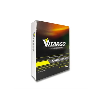 

Vitargo Carboloader 1kg [Vitargo] Orange