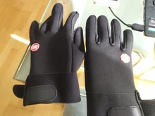 Guantes de ciclismo con soporte de muñeca para invierno, protectores de mano antideslizantes para deportes al aire libre, a prueba de viento, con pantalla táctil